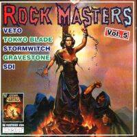 Compilations : Rock Masters Vol. 5